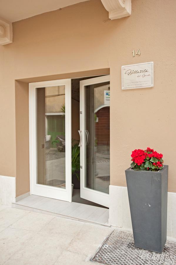 סן פליס דל בנאקו La Bellavita Del Garda Luxury Apartments מראה חיצוני תמונה