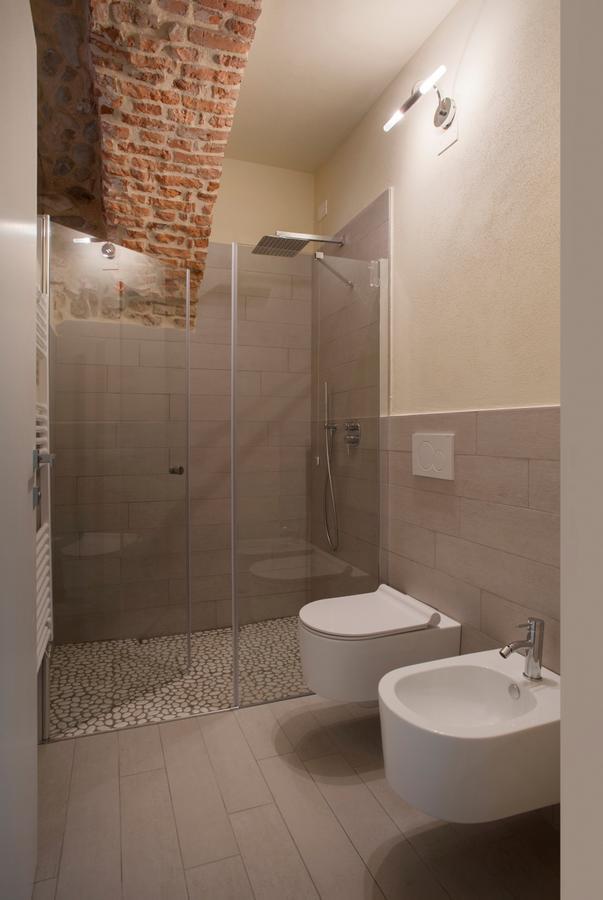סן פליס דל בנאקו La Bellavita Del Garda Luxury Apartments מראה חיצוני תמונה