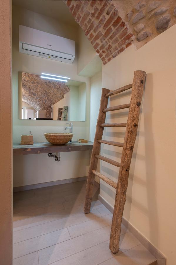 סן פליס דל בנאקו La Bellavita Del Garda Luxury Apartments מראה חיצוני תמונה